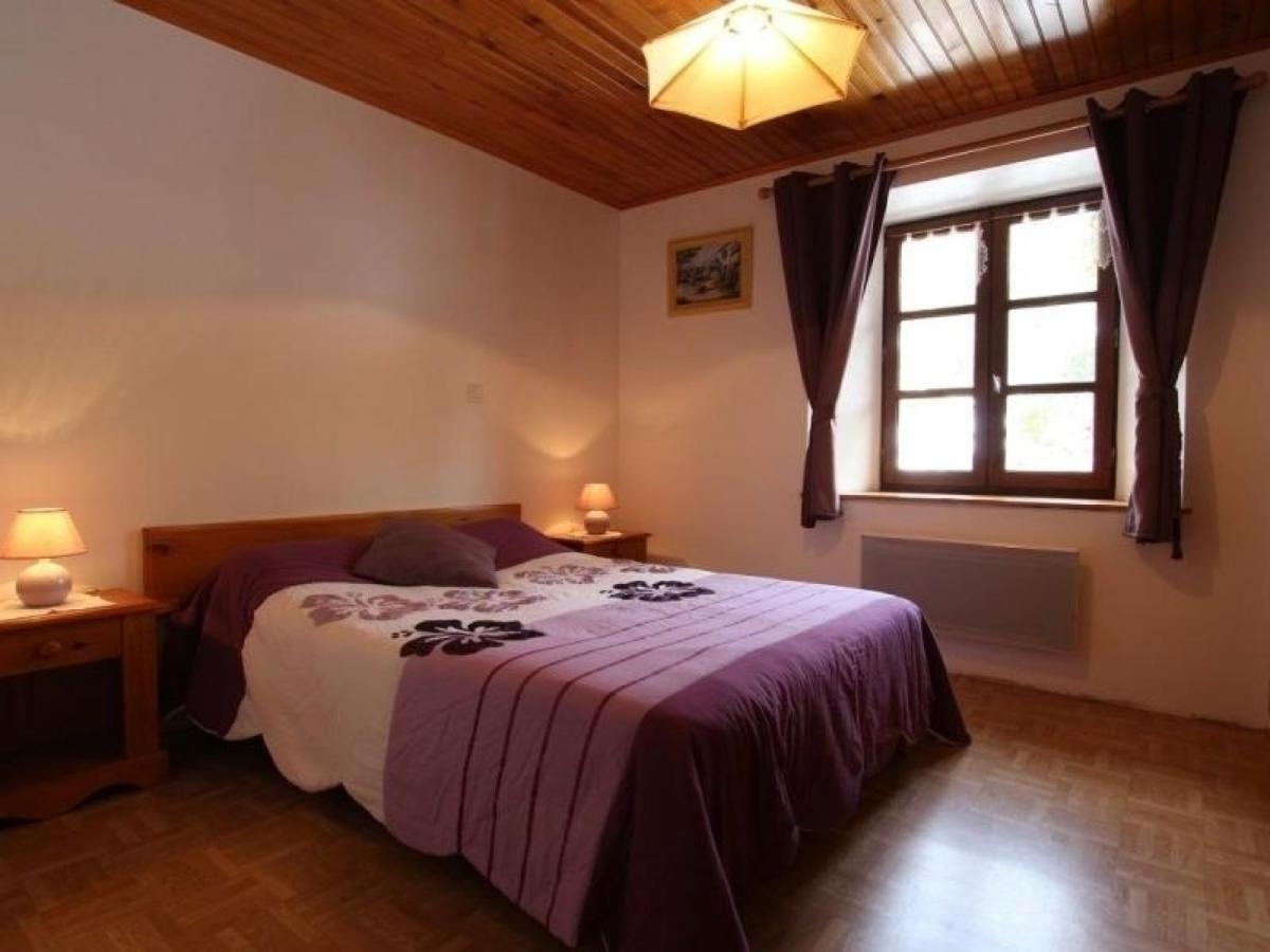 Maison En Pierres Avec Terrain Pres Du Massif Du Mezenc, Ideale Pour Un Sejour Nature En Famille - Fr-1-582-267 Saint-Front  Buitenkant foto
