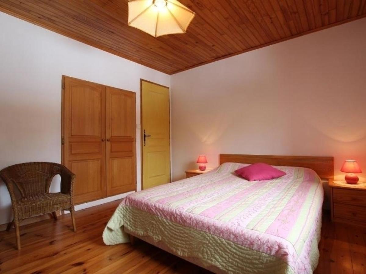 Maison En Pierres Avec Terrain Pres Du Massif Du Mezenc, Ideale Pour Un Sejour Nature En Famille - Fr-1-582-267 Saint-Front  Buitenkant foto
